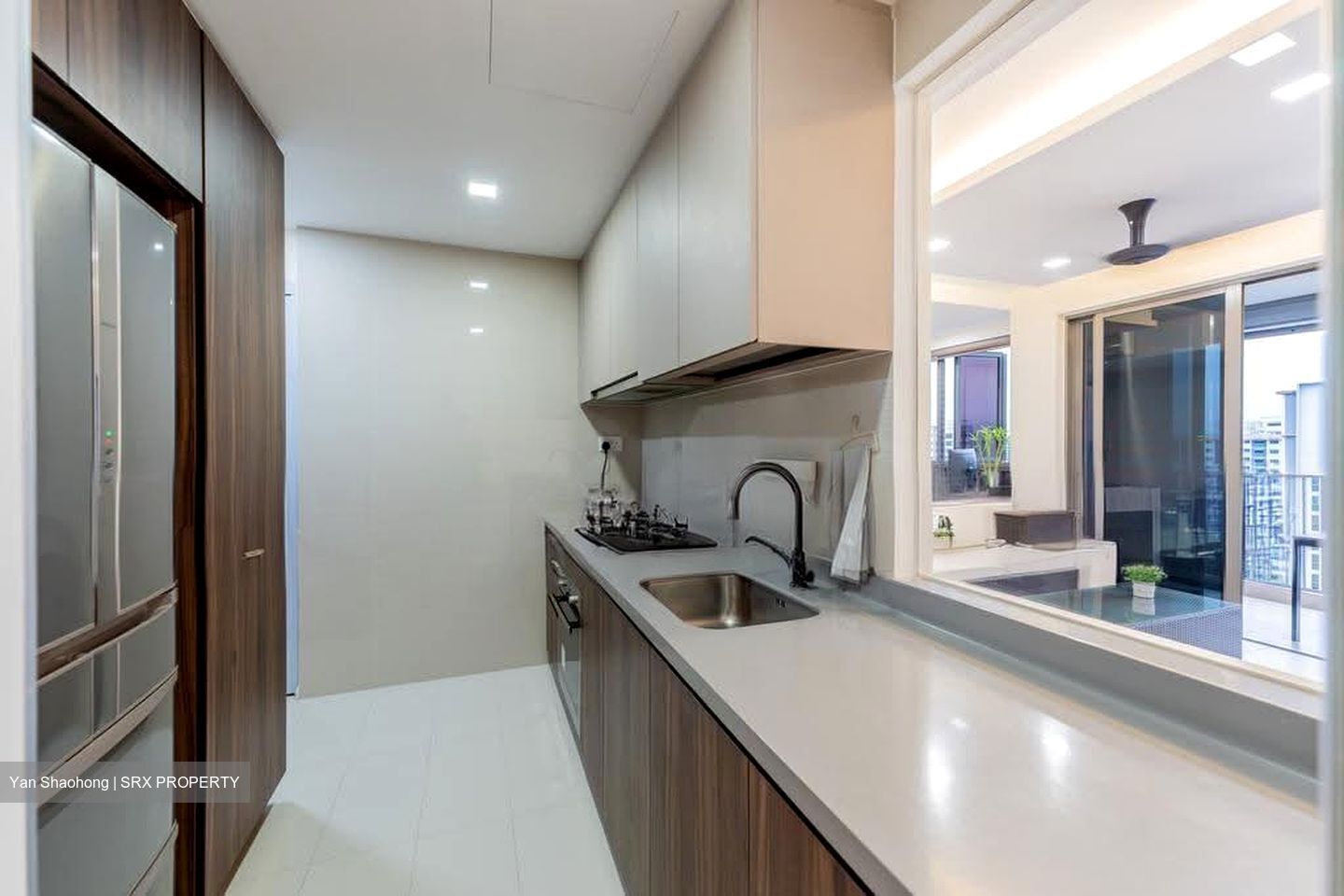 Parc Life (D27), Condominium #612047231